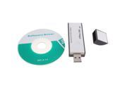 USB Wifi Wireless Lan Internet Adapter Card IEEE820.11b/g/n