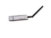 USB 300Mbps Wifi Wireless Lan Internet Adapter IEEE820.11b/g/n