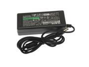 Laptop AC Power Adapter Battery Charger Power Supply 16V 4A for Sony VGP-AC16V8