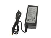 Laptop Notebook Replacement AC Power Adapter Charger Power Supply 19V 3.16A for Samsung AP04214-UV