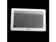 Tablet PC Capacitive Android 4.0 7 Inch 8GB Camera HDMI 1080P ICOO D50