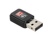 802.11n/g/b Wireless LAN Card Wireless WIFI Network USB Adapter