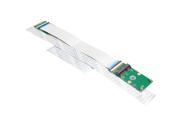 Mini PCI-E Extension Adapter Card FFC Cable for Notebook MID Testing