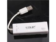 Portable Wireless USB EDUP EP-2901 54Mbps Portable USB WiFi Wireless Adapter