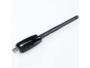 New 300M USB WiFi Wireless 802.11 n/g/b Adapter Network N Fast with Antenna