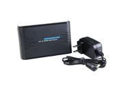 Lenkeng LKV352A VGA to HDMI Converter HD Video Processing Adapter US Plug