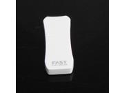Mini Super Fast USB 2.0 150Mbps Wireless 802.11n/g WiFi LAN Adapter