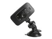 GS8000L 1080P HD Car DVR Vehicle Camera Recorder Camcorder G-sensor