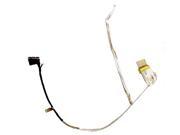 LCD LVDS Display Flex Video Cable For HP Pavilion DV7 6000 50.4RN10.022