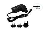 Power Wall Charger 18W AC Adapter Acer Iconia Tab A510 A700 A701 Tablet 12V 1.5A-USB