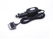 18W Car Charger Travel adapter for Lenovo IdeaPad Tablet K1 10.1