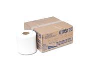 SCOTT Center Pull Paper Roll Towels 8 x 15 White 500 Roll 4 Carton