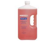 Liquid Hand Soap Antibacterial 1 Gallon Crisp Clean Scent