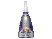 Loctite Quicktite Instant Adhesive Gel, .14oz