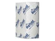 Georgia Pacific Professional C Fold Junior Paper Towels 9 1 4 x 11 White 220 Pack 10 Packs Carton