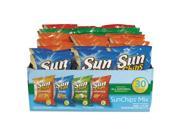 SunChips Variety Mix 1.5 oz Bags 30 Bags per Box