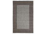 UPC 848433000101 product image for New Modern Contemporary 5' x 8' Linen Hand Tufted Area Rug Carpet Wool | upcitemdb.com