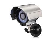 700TVL HD IR Cut Waterproof Video Surveillance Camera for CCTV Security System