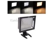 YONGNUO YN160S 160 LED Video Light Dimmable for DSLR Camera Camcorder