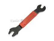 Cycling Bike Bicycle Pedal Wrench Spanner Repair Tool 15/16/