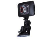 Moonar 1080P 2.7 Inch LCD Screen High-Definition Seamless Cycle video Car DVR Video Recorder