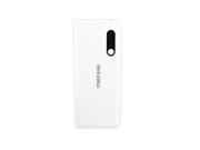 Universal Mobile Power Bank Dual USB Charger 16800mAh External Battery Charger For iPhone iPad iPod Nokia Samsung Tablet PC