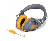HM 260 Dynamic Stereo Headphones with Microphone