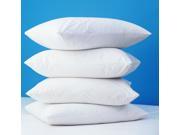 The Bedbug Solution Elite King Zippered Pillow Cover 21x37