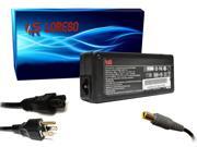 Loreso Laptop AC Adapter IBM ThinkPad X60 1708 X60 1709 X60 2501 X60 2509 X60s X60S 1702 X60S 1703 X60S 1704 X60S 1705 X60S 2507 X60S 2508 X60S 2533 X61 X61LS X Loreso Laptop AC Adapter IBM ThinkPad X60 1708 X60 1709 X60 2501 X60 2509 X60s X60S 1702 X60S 1703 X60S 1704 X60S 1705 X60S 2507 X60S 2508 X60S 2533 X61 X61LS X