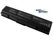 Toshiba Satellite Pro A300-257 Laptop Battery. Shopforbattery 6 Cells 4400mah Premium Compatible Battery Pack For Toshiba Satellite Pro A300-257 Laptop.
