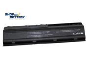 UPC 998244000132 product image for ShopForBattery 6cells 4400mAh battery for HP PAVILION DV6-3050EB. | upcitemdb.com