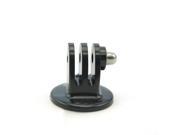Tripod Screw Mount Adapter Replacement Monopod Accessory for GoPro Hero 3/2/1