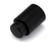 Wine Stopper Vacuum Wine Stopper Saver Black