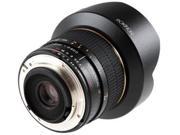Rokinon 14MMPEN 14mm F2.8 Manual Focus Lens for Pentax K Samsung