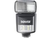 Bower SFD970 2-in-1 Power Zoom Flash & LED Video Light (for Nikon i-TTL)