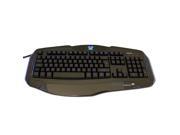EAN 6921607102291 product image for Cobra II Backlit Gaming Keyboard- French | upcitemdb.com