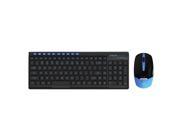 EAN 6921607107067 product image for Ultra-Slim Wireless Office Combo Set | upcitemdb.com