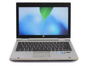 HP Elitebook 2570p Notebook 12.5 HP Elitebook 2570p Notebook 12.5