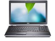 Dell Latitude E6520 Notebook, Intel Core i5 2520M 2.5Ghz, 4GB DDR3, 480GB SSD Hard Drive, HDMI, DVDRW, 15.6 Dell Latitude E6520 Notebook, Intel Core i5 2520M 2.5Ghz, 4GB DDR3, 480GB SSD Hard Drive, HDMI, DVDRW, 15.6