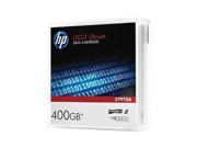 HP C7972A LTO Ultrium 2 Data Cartridge 200 400GB 5 pack