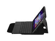 Targus THZ220US Keyboard Cover Case for 10 Tablet Black