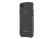 Puregear 61582PG Slim Shell Pro iPhone 7 Clear Blue