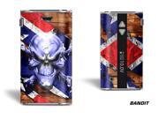 Designer Decal For Eleaf Istick 50w Vape - Boombox