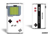 Designer Decal For Eleaf Istick 50w Vape - Gamer