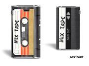 Designer Decal For Eleaf Istick 50w Vape - Mixtape