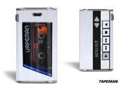Designer Decal For Eleaf Istick 50w Vape - Tapeman
