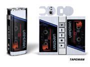 Designer Decal For Eleaf Istick 20w Vape - Tapeman