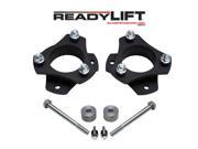 ReadyLift 66 5251 3.0 in. Front Leveling Kit Fits 12 15 Tundra