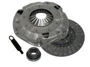 Ram Clutches 88762 Replacement Clutch Set