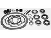 G2 Axle and Gear 35 2051 Ring And Pinion Master Install Kit Fits Wrangler JK
